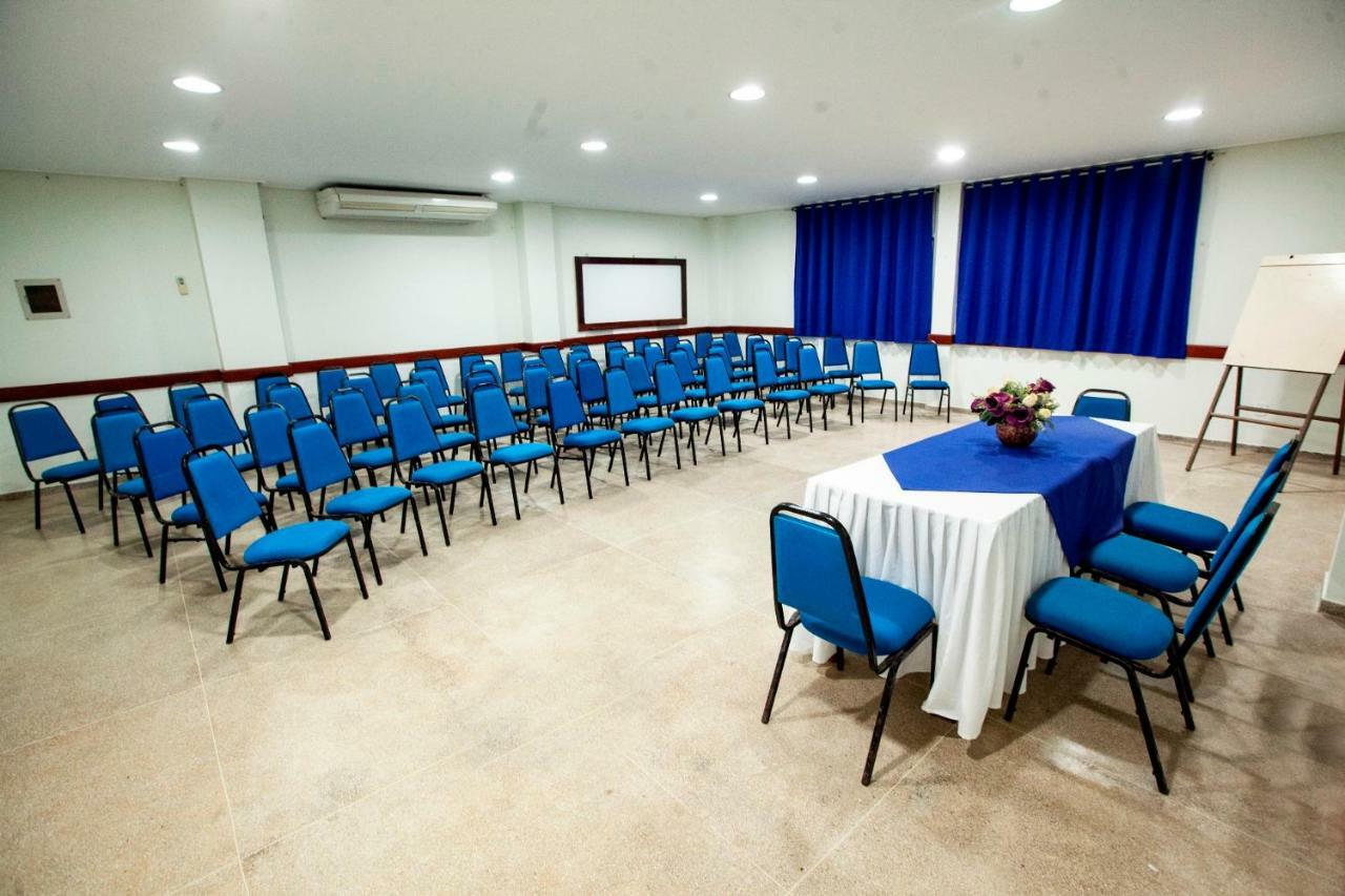 Brisamar Hotel Pousada Barra de Sao Miguel Bagian luar foto